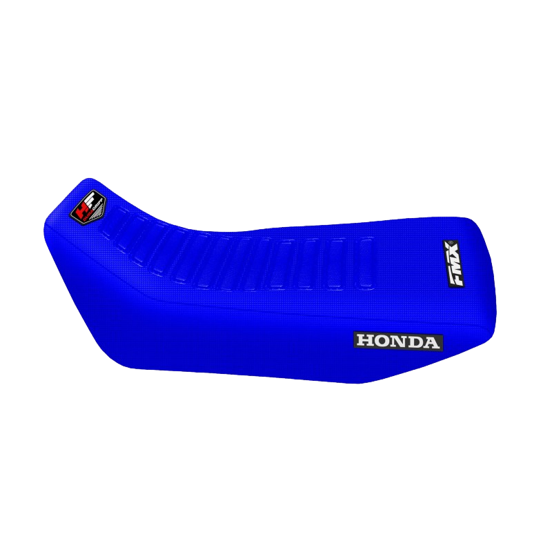 Honda NX 125 NX 150 BLUE HF Seat Cover