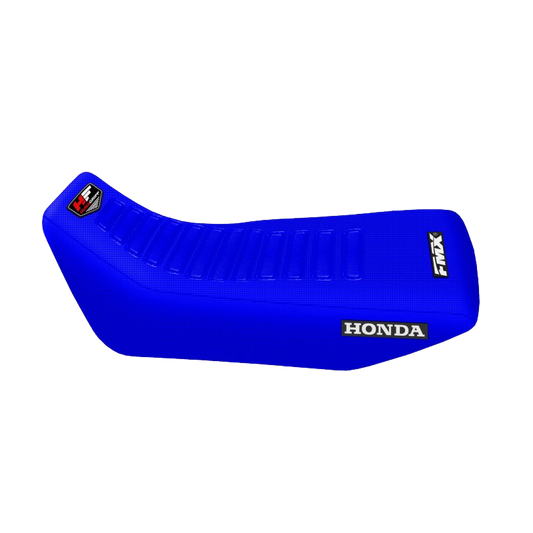 Honda NX 125 NX 150 BLUE HF Seat Cover