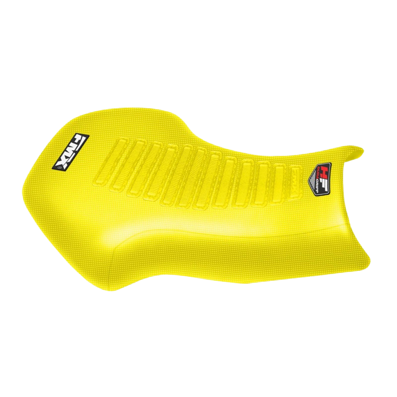 Suzuki KING QUAD 450/700/750 2005 to 2019  YELLOW HF Seat Cover