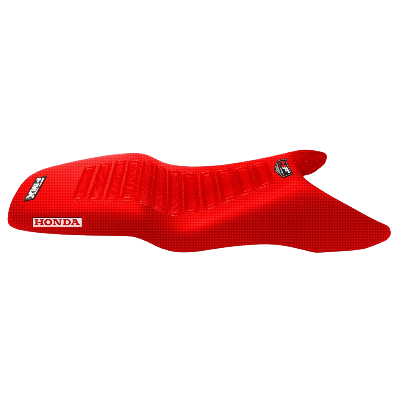 Honda CBR 600 F4 1999 to 2000 / 2004 to 2006 RED HF Seat Cover