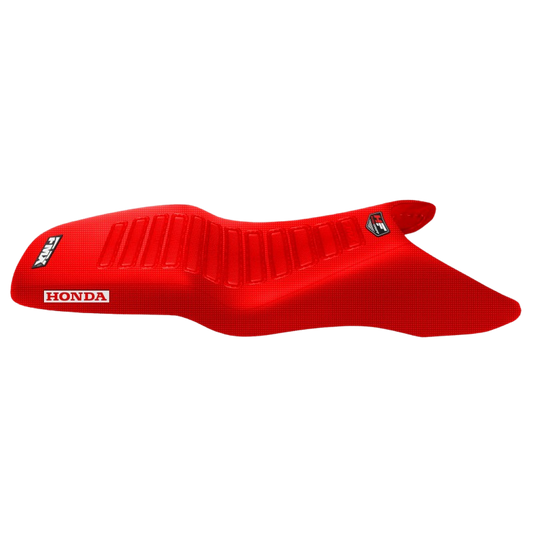 Honda CBR 600 F4 1999 to 2000 / 2004 to 2006 RED HF Seat Cover