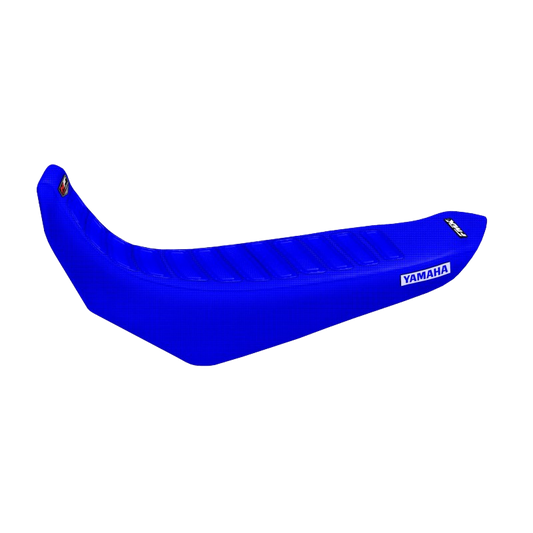 YAMAHA XT 660X XT 660R 2004 to 2014 BLUE HF Seat Cover