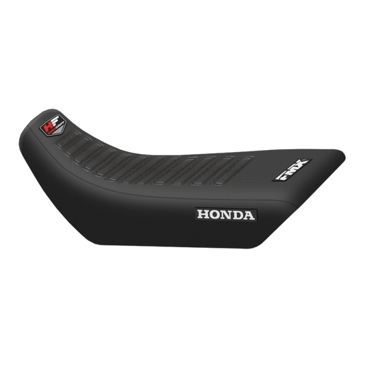 Honda NX 250 BLACK HF Seat Cover