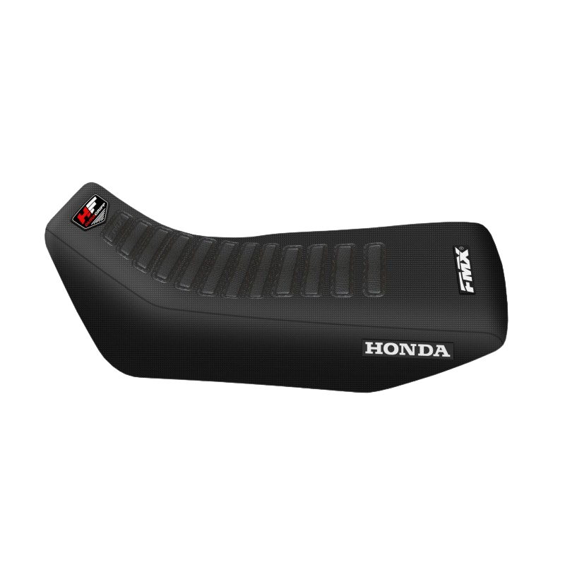 Honda NX 125 NX 150 BLACK HF Seat Cover