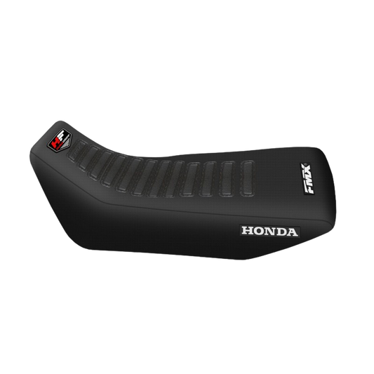 Honda NX 125 NX 150 BLACK HF Seat Cover