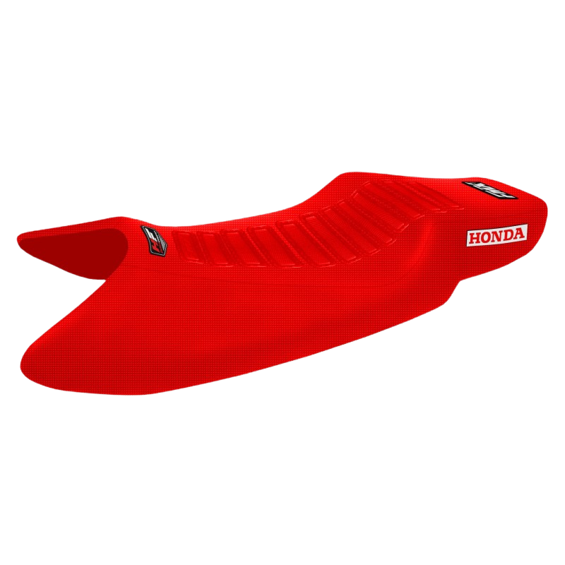 Honda CBR 600 F2 1991 to 1994 RED HF Seat Cover