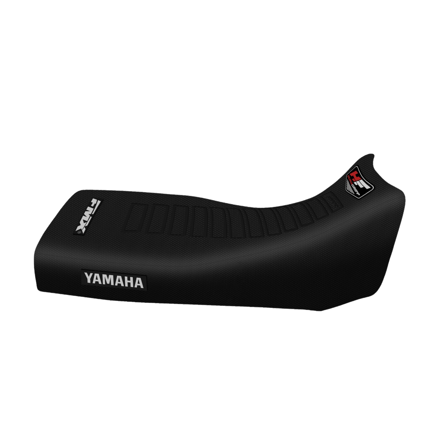 YAMAHA XT 350 BLACK HF Seat Cover