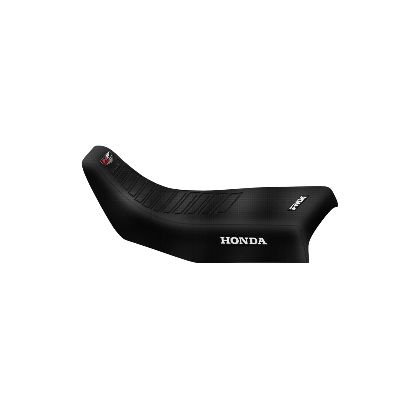 Honda XR 200 200R BLACK HF Seat Cover