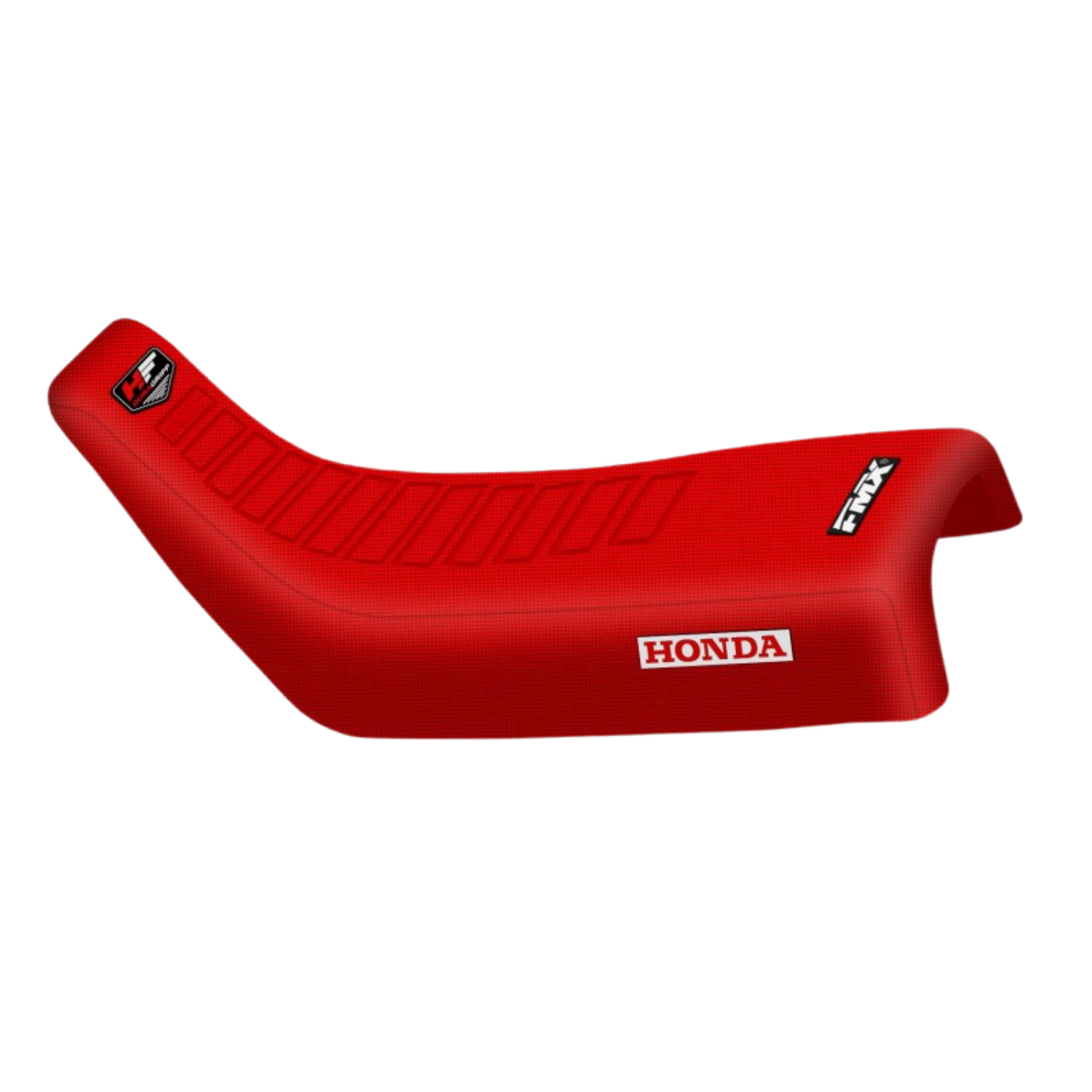 Honda XR 650L RED HF Seat Cover