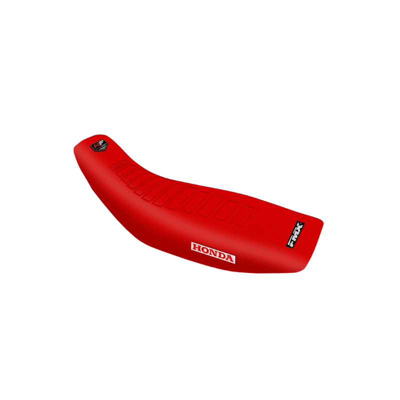 Honda XR 250 TORNADO RED HF Seat Cover