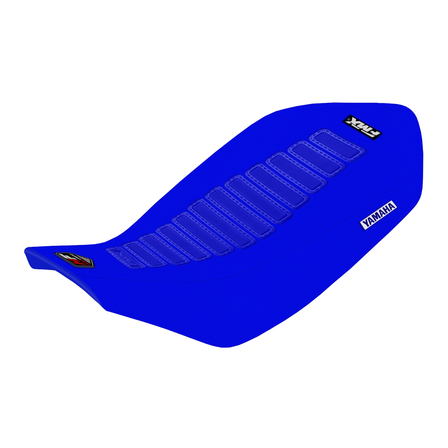 Yamaha Raptor 700 700R BLUE HF Seat Cover