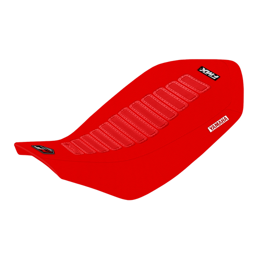 Yamaha Raptor 700 700R RED HF Seat Cover