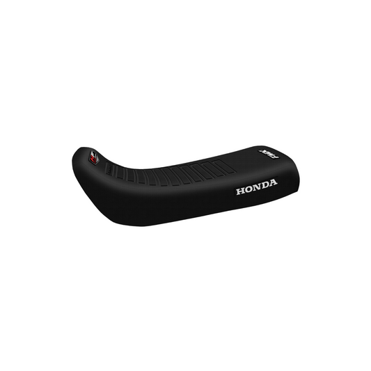 Honda XR 100 100R BLACK HF Seat Cover