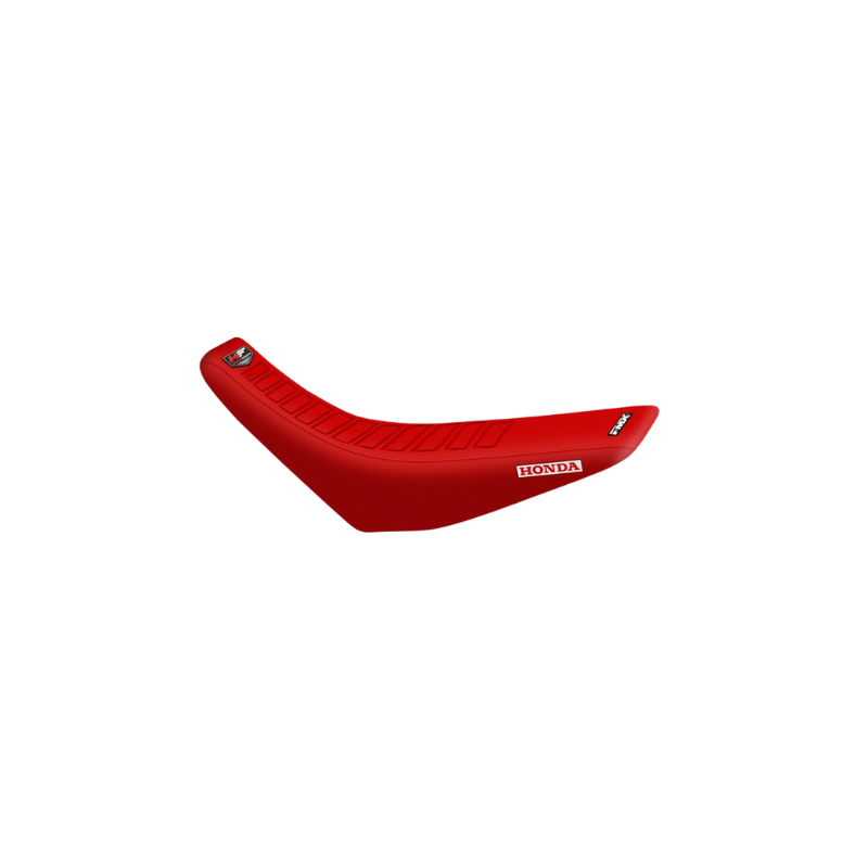 Honda XR 650 650R RED HF Seat Cover