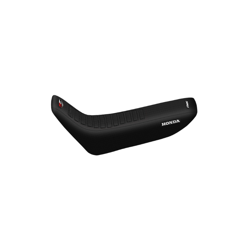 Honda XR 250 250R 1996 to 2016 BLACK HF Seat Cover