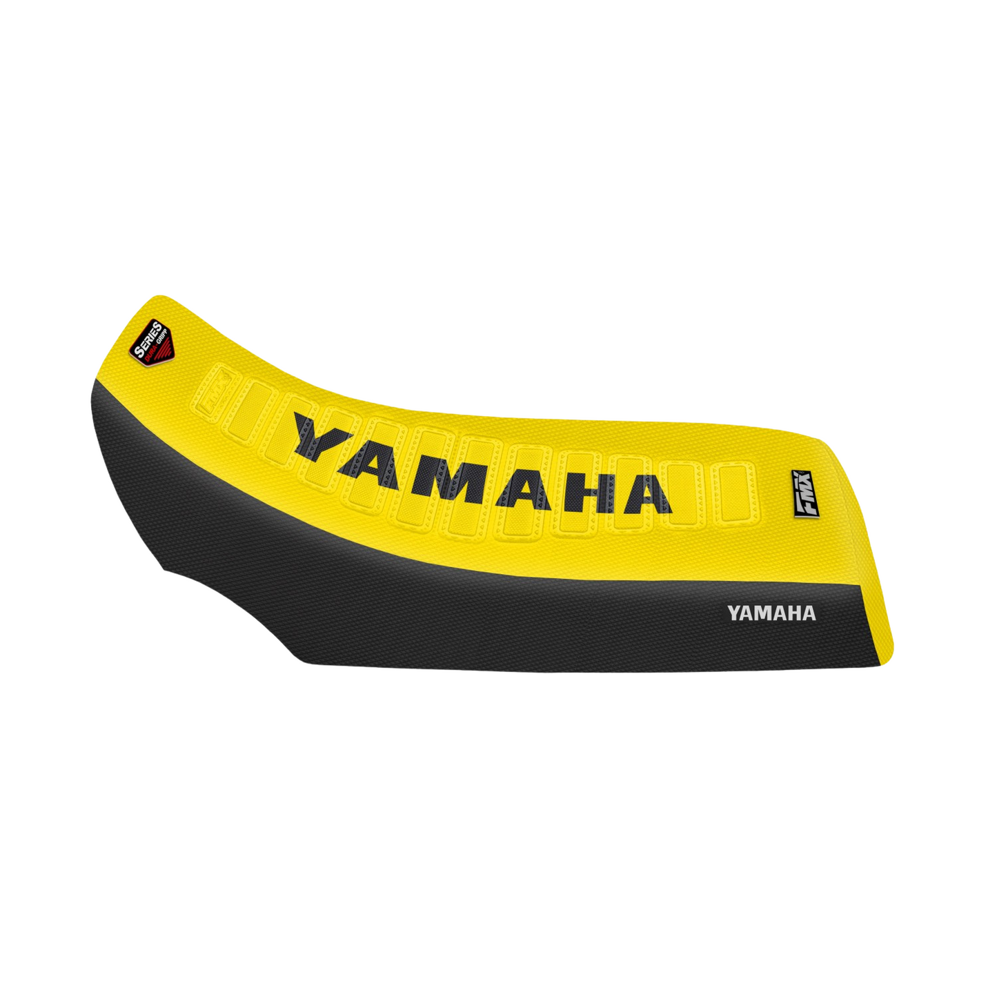 Yamaha Banshee 350 YELLOW-BLACK-BLACK Series Seat Cover