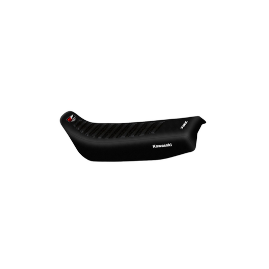 Kawasaki KLR 250 BLACK HF Seat Cover