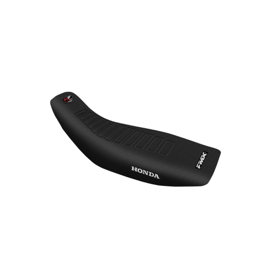 Honda XR 250 TORNADO BLACK HF Seat Cover