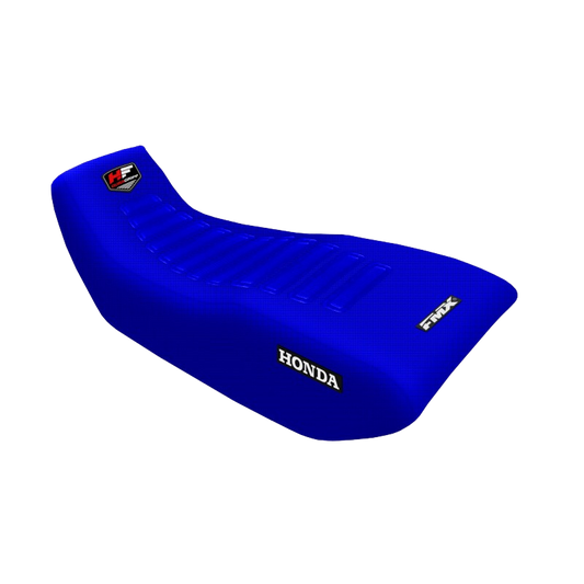 Honda TRANSALP 600 BLUE HF Seat Cover