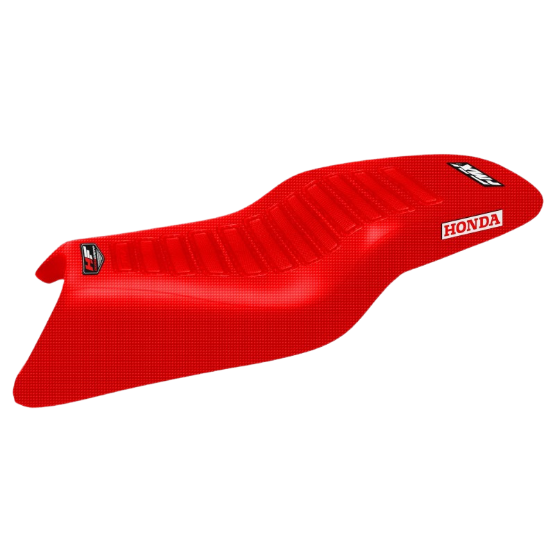 Honda CBR 600 F3 1997 & 1998 RED HF Seat Cover