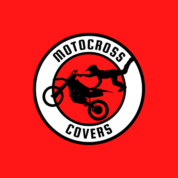 MOTOCROSS COVERS