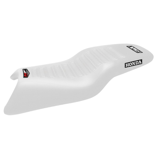 Honda CBR 600 F3 1997 & 1998 WHITE HF Seat Cover