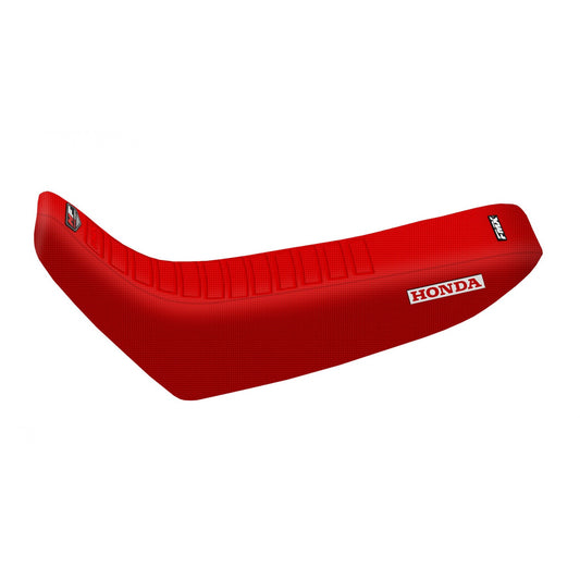 Honda XR 400 400R RED HF Seat Cover