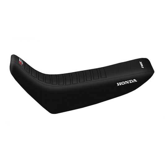 Honda XR 400 400R BLACK HF Seat Cover