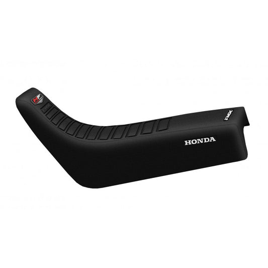 Honda XR 600 600R BLACK HF Seat Cover