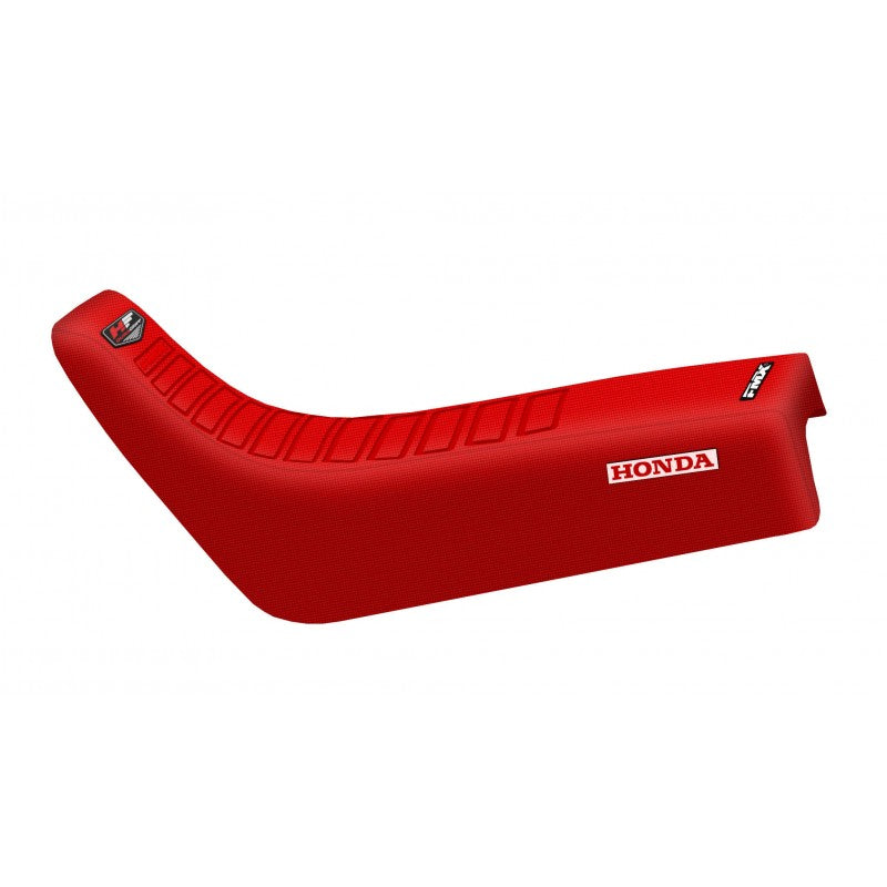 Honda XR 600 600R RED HF Seat Cover