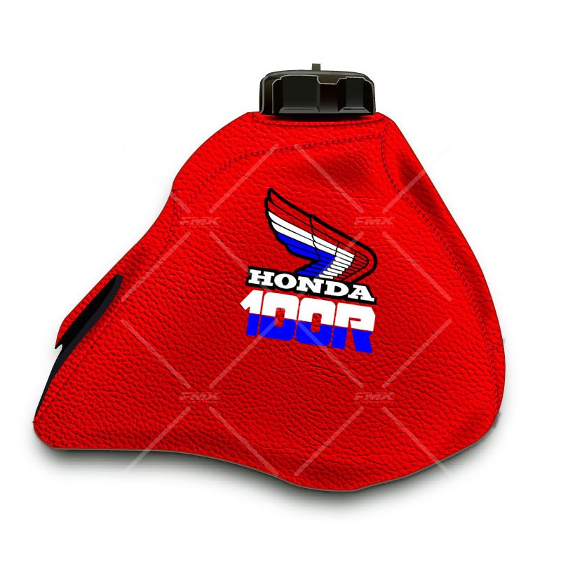 Honda XR 100R 1985 Tank Cover