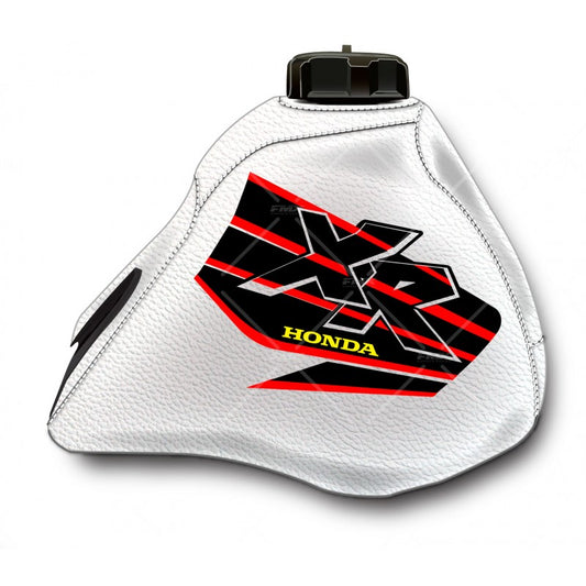 Honda XR 100R 1999 Tank Cover