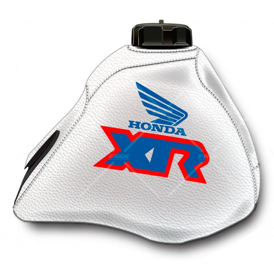 Honda XR 100R 1991 Tank Cover