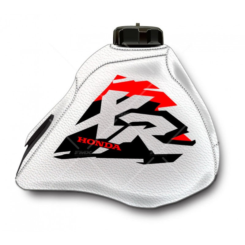 Honda XR 100R 1997 Tank Cover