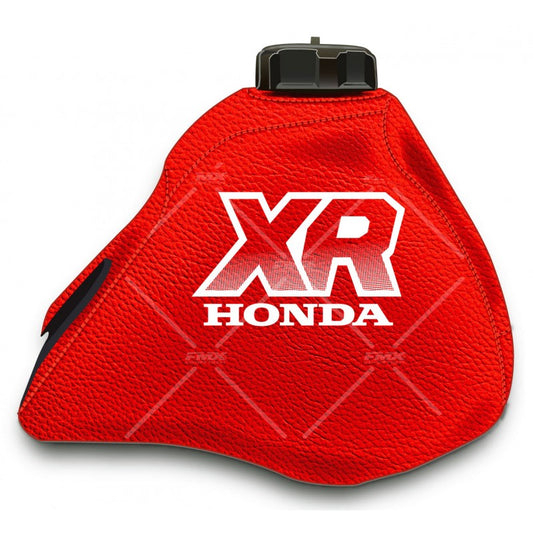 Honda XR 100R 1987 Tank Cover