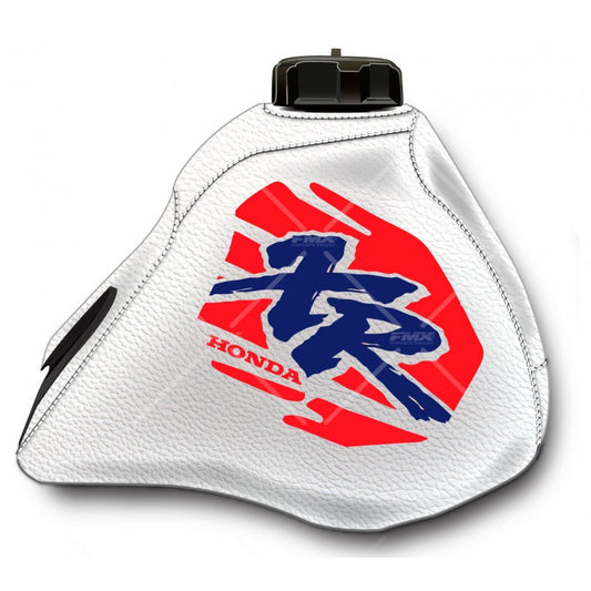 Honda XR 100R 1994 Tank Cover