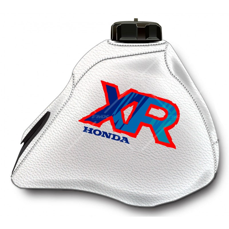 Honda XR 100R 1992 Tank Cover