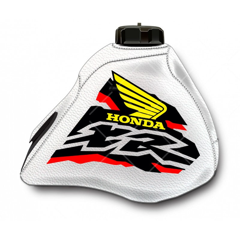 Honda XR 100R 1998 Tank Cover