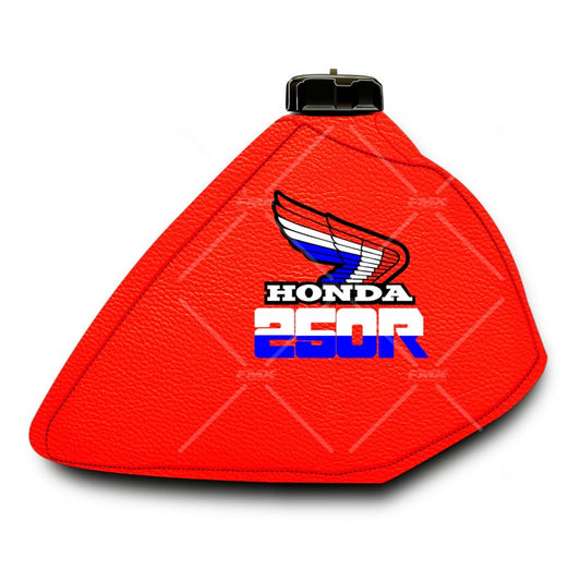 Honda XR 250R 1985 Tank Cover