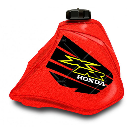 Honda XR 650L 2000 Tank Cover