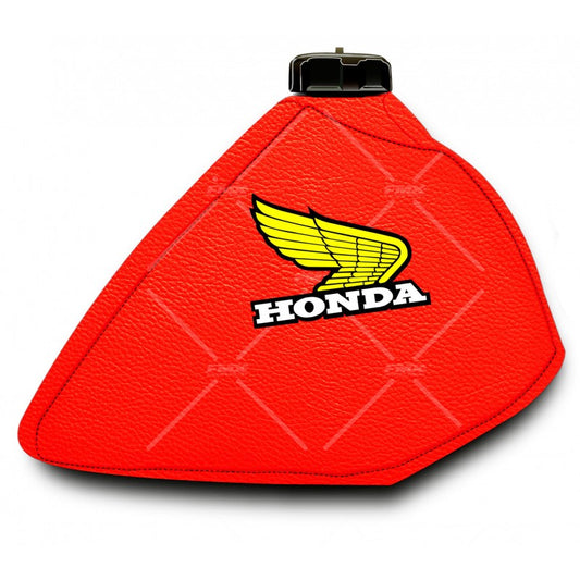 Honda XR 250R 1984 Tank Cover