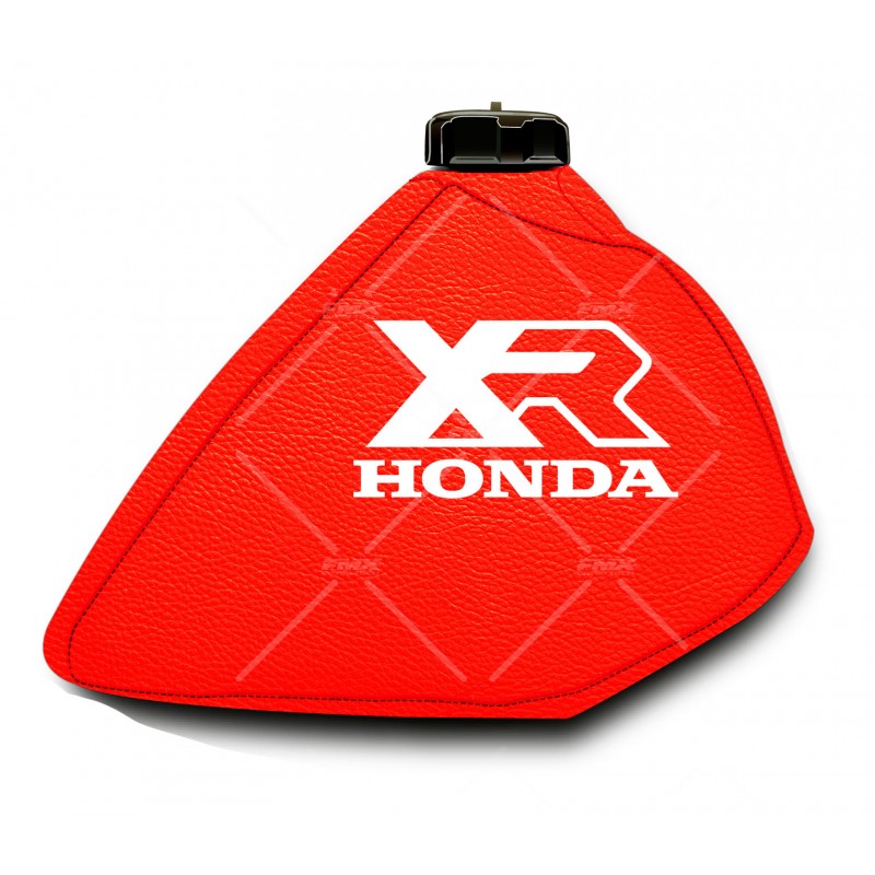 Honda XR 200R 1986 Tank Cover