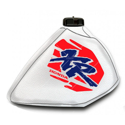 Honda XR 650L 1994 Tank Cover