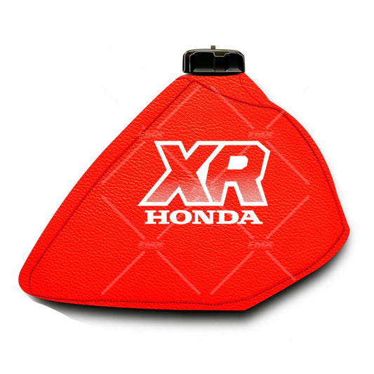 Honda XR 200R 1987 Tank Cover