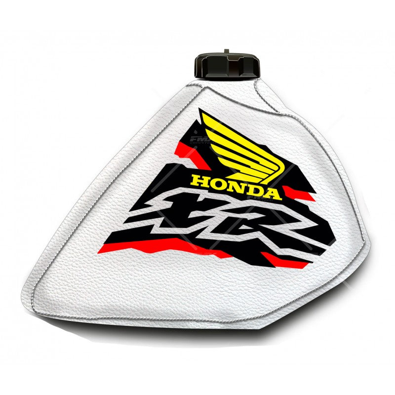 Honda XR 400R 1998 Tank Cover