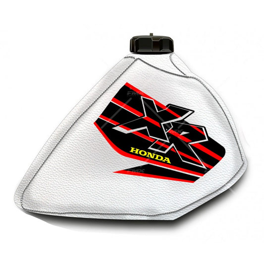 Honda XR 650L 1999 Tank Cover