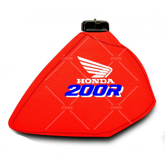 Honda XR 200R 1990 Tank Cover