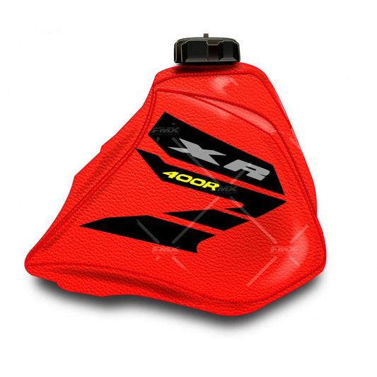 Honda XR 400R 2004 Tank Cover