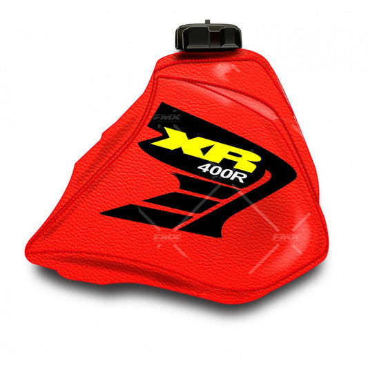 Honda XR 400R 2002 Tank Cover