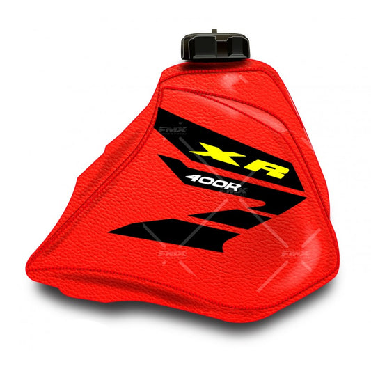 Honda XR 400R 2003 Tank Cover